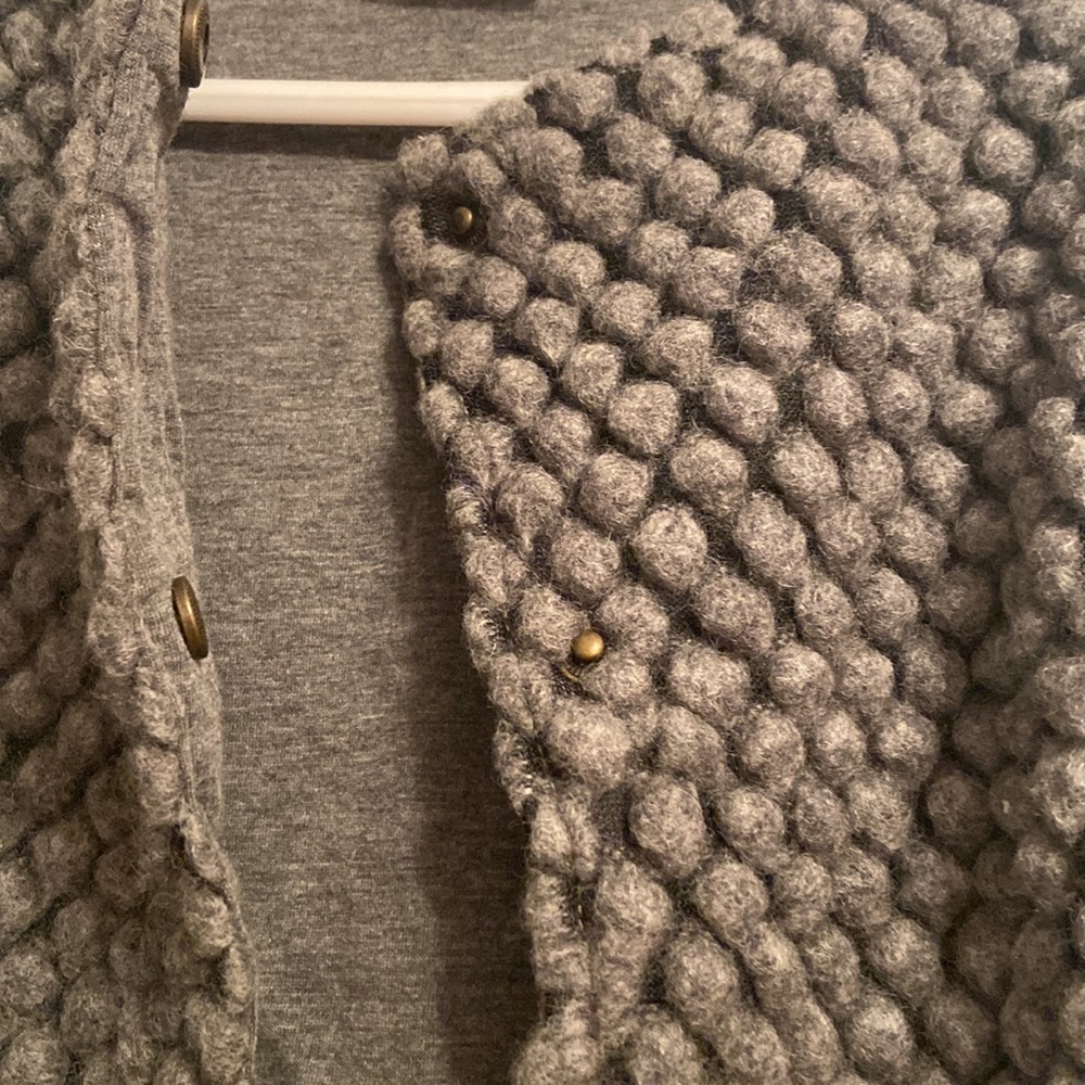Gray Jacket - Picture 2 of 4